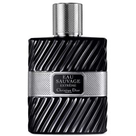 Eau Sauvage Extreme Intesne by Dior 3.4 Oz Eau de Toilette Intense Spray for Men