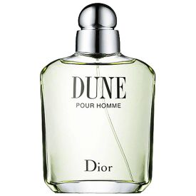 Dune Pour Homme by Dior 3.4 Oz Eau de Toilette Spray for Men