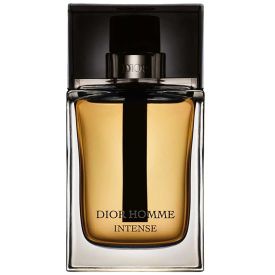 Dior Homme Intense by Dior 3.4 Oz Eau de Parfum Spray for Men