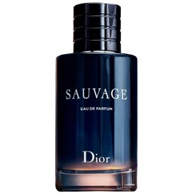 Sauvage Eau De Parfum by Dior 3.4 Oz Spray for Men