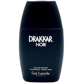 Drakkar Noir by Guy Laroche 1.7 Oz Eau de Toilette Spray for Men