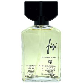 Fidji by Guy Laroche 3.4 Oz Eau de Toilette Spray for Women