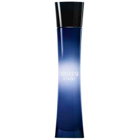 Armani Code Pour Femme by Giorgio Armani 2.5 Oz Eau de Parfum Spray for Women