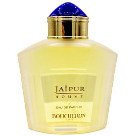 Jaipur Homme Eau De Parfum by Boucheron 3.4 Oz Spray for Men