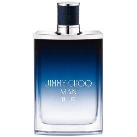 Jimmy Choo Man Blue by Jimmy Choo 3.3 Oz Eau de Toilette Spray for Men