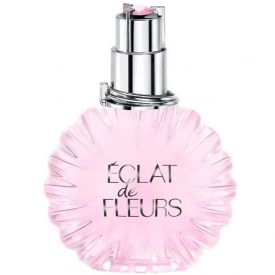 Eclat De Fleurs by Lanvin 3.4 Oz Eau de Parfum Spray for Women