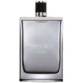 Jimmy Choo Man by Jimmy Choo 6.7 Oz Eau de Toilette Spray for Men