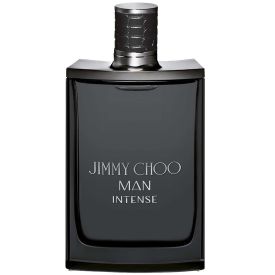 Jimmy Choo Man Intense by Jimmy Choo 3.3 Oz Eau de Toilette Spray for Men