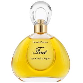 First Eau de Parfum by Van Cleef & Arpels 3.4 Oz Spray for Women