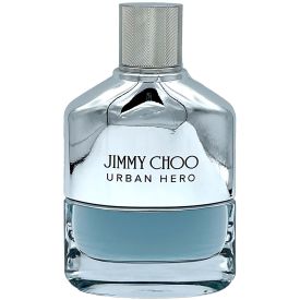 Urban Hero Eau de Parfum by Jimmy Choo 3.4 Oz Spray for Men