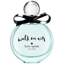Walk On Air by Kate Spade 3.4 Oz Eau de Parfum Spray for Women