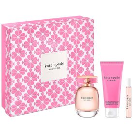 Kate Spade New York Gift Set by Kate Spade 3 Pieces Gift Set for Women