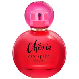 Kate Spade Cherie Eau de Parfum 3.3 Oz Spray for Women