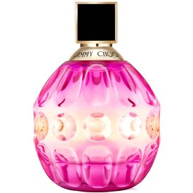 Jimmy Choo Rose Passion Eau de Parfum 3.3 Oz Spray for Women