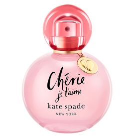 Chérie Je t'aime by Kate Spade Eau de Parfum 3.3 Oz Spray for Women
