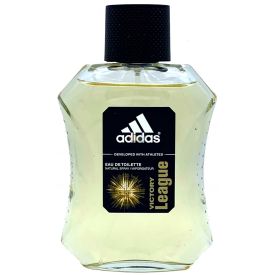 Adidas Victory League by Adidas 3.4 Oz Eau de Toilette Spray for Men
