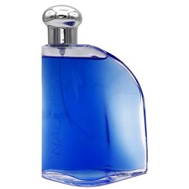 Nautica Blue by Nautica 3.4 Oz Eau de Toilette Spray for Men