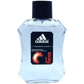 Adidas Team Force by Adidas 3.4 Oz Eau de Toilette Spray for Men
