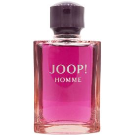 Joop! Homme by Joop 4.2 Oz Eau de Toilette Spray for Men