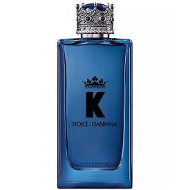 K Eau de Parfum by Dolce&Gabbana 5 Oz Spray for Men