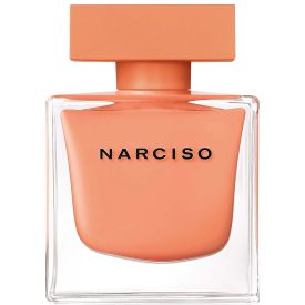 Narciso Eau Neroli Ambree by Narciso Rodriguez 3 Oz Eau de Toilette Spray for Women