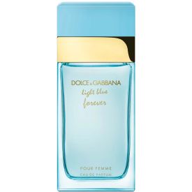 Light Blue Forever by Dolce&Gabbana 3.4 Oz Eau de Parfum Spray for Women