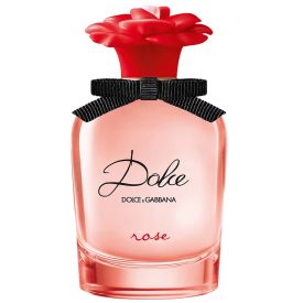 Dolce Rose by Dolce&Gabbana 2.5 Oz Eau de Toilette Spray for Women