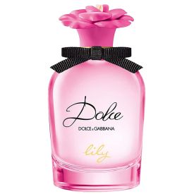 Dolce Lily by Dolce&Gabbana 2.5 Oz Eau de Toilette Spray for Women