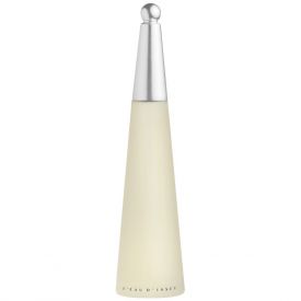 L'Eau D'Issey by Issey Miyake 3.4 Oz Eau de Toilette Spray for Women