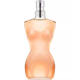 Classique Eau De Toilette by Jean Paul Gaultier 3.4 Oz Spray for Women