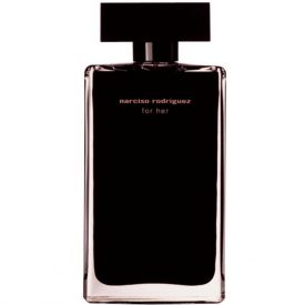 Narciso Rodriguez Eau de Toilette by Narciso Rodriguez 3.4 Oz Spray for Women