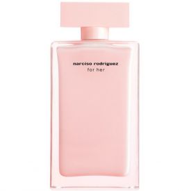 Narciso Rodriguez Eau de Parfum by Narciso Rodriguez 3.4 Oz Spray for Women