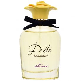 Dolce Shine by Dolce&Gabbana 2.5 Oz Eau de Parfum Spray for Women