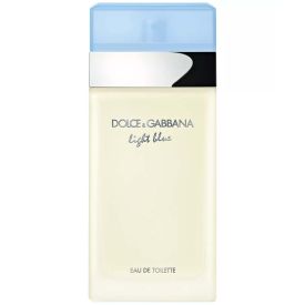 Light Blue by Dolce&Gabbana 6.7 Oz Eau de Toilette Spray for Women