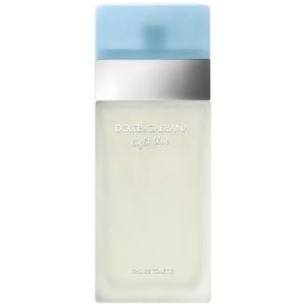Light Blue by Dolce&Gabbana 0.8 Oz Eau de Toilette Spray for Women