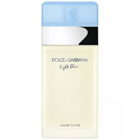 Light Blue by Dolce&Gabbana 1.7 Oz Eau de Toilette Spray for Women