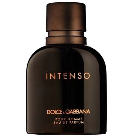 Intenso Pour Homme by Dolce & Gabbana 2.5 Oz Eau de Parfum Spray for Men