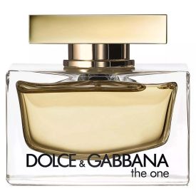 The One by Dolce&Gabbana 2.5 Oz Eau de Parfum Spray for Women