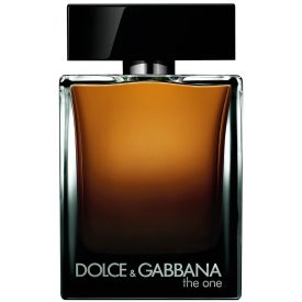 The One For Men Eau de Parfum by Dolce&Gabbana 3.3 Oz Spray for Men