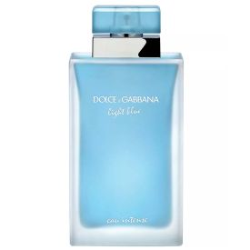 Light Blue Eau Intense by Dolce&Gabbana 3.4 Oz Eau de Parfum Spray for Women