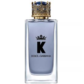 K Eau de Toilette by Dolce&Gabbana 3.4 Oz Spray for Men
