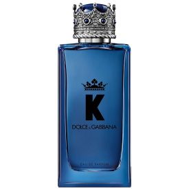 K Eau de Parfum by Dolce&Gabbana 3.4 Oz Spray for Men