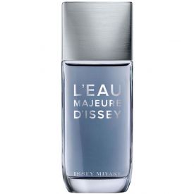 L'Eau Majeure D'issey by Issey Miyake 5 Oz Eau de Toilette Spray for Men