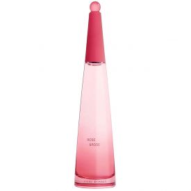 L'Eau D'Issey Rose & Rose Intense by Issey Miyake 3 Oz Eau de Parfum Spray for Women