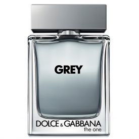 The One Grey by Dolce&Gabbana 3.4 Oz Eau de Toilette Spray for Men
