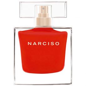 Narciso Rouge by Narciso Rodriguez 3 Oz Eau de Toilette Spray for Women