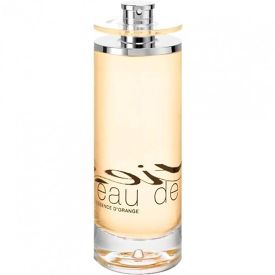 Eau De Cartier Essence D'Orange by Cartier 6.7 Oz Eau de Toilette Spray for Unisex
