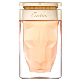 La Panthere by Cartier 2.5 Oz Eau de Parfum Spray for Women