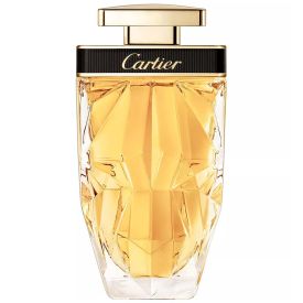La Panthere Parfum by Cartier 2.5 Oz Spray for Women