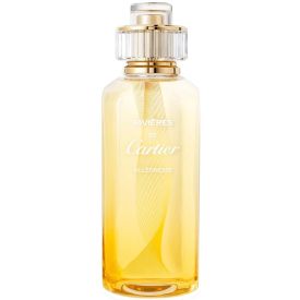 Rivieres De Cartier Allegresse by Cartier 3.4 Oz Eau de Toilette Spray for Unisex